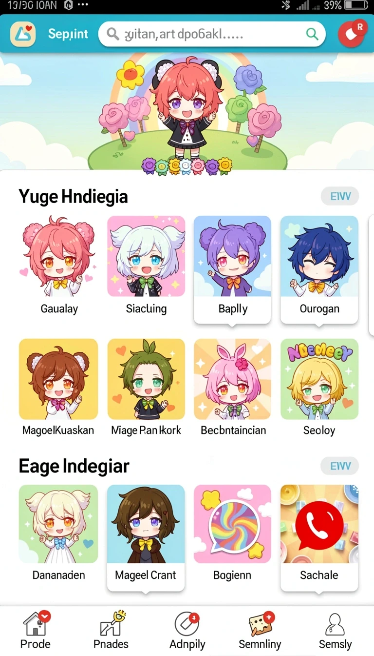Screenshot Review Aplikasi harum4d Versi Terbaru nomor 3