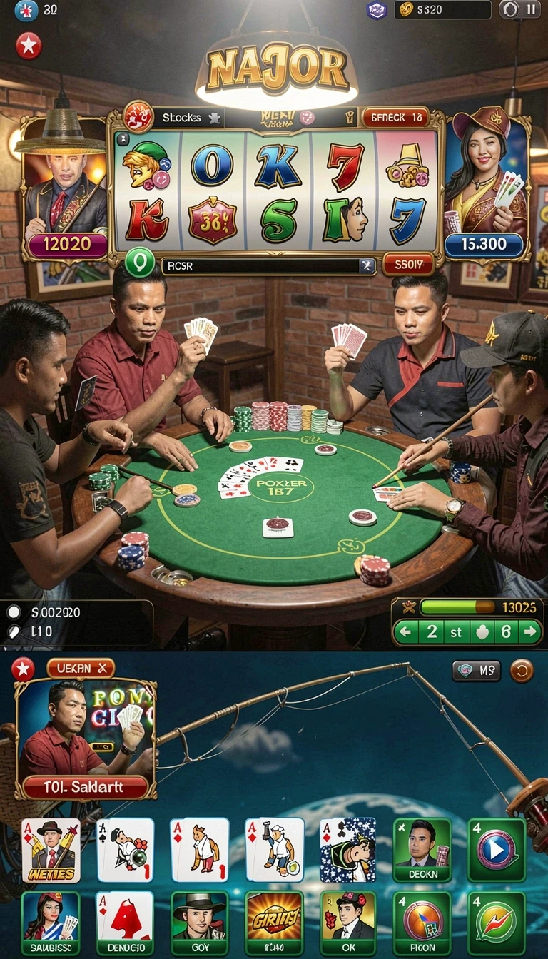 Screenshot Aplikasi slotsri Terbaru: Review dan Link Download nomor 2