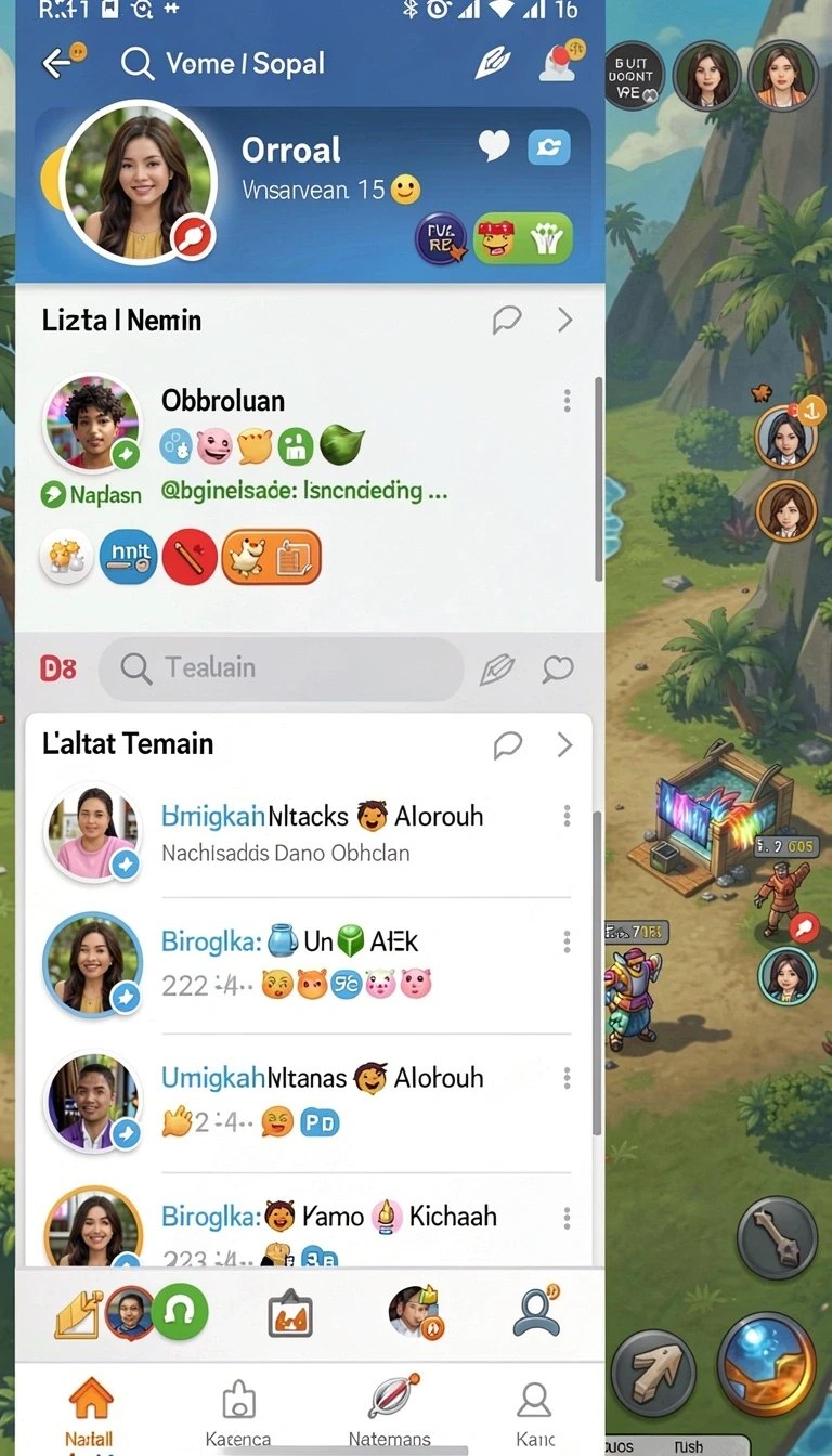 Screenshot Aplikasi kkslot777 Ringan untuk Android nomor 1