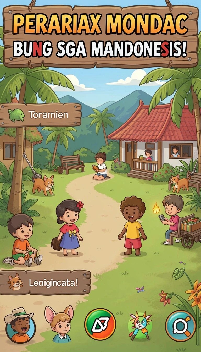 Screenshot ledak388 Versi Terbaru untuk Android Tanpa Ribet nomor 1