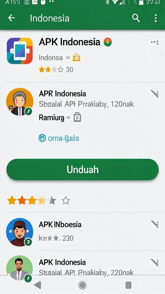 Screenshot Aplikasi tr99 Resmi dan Terpercaya di Android nomor 2
