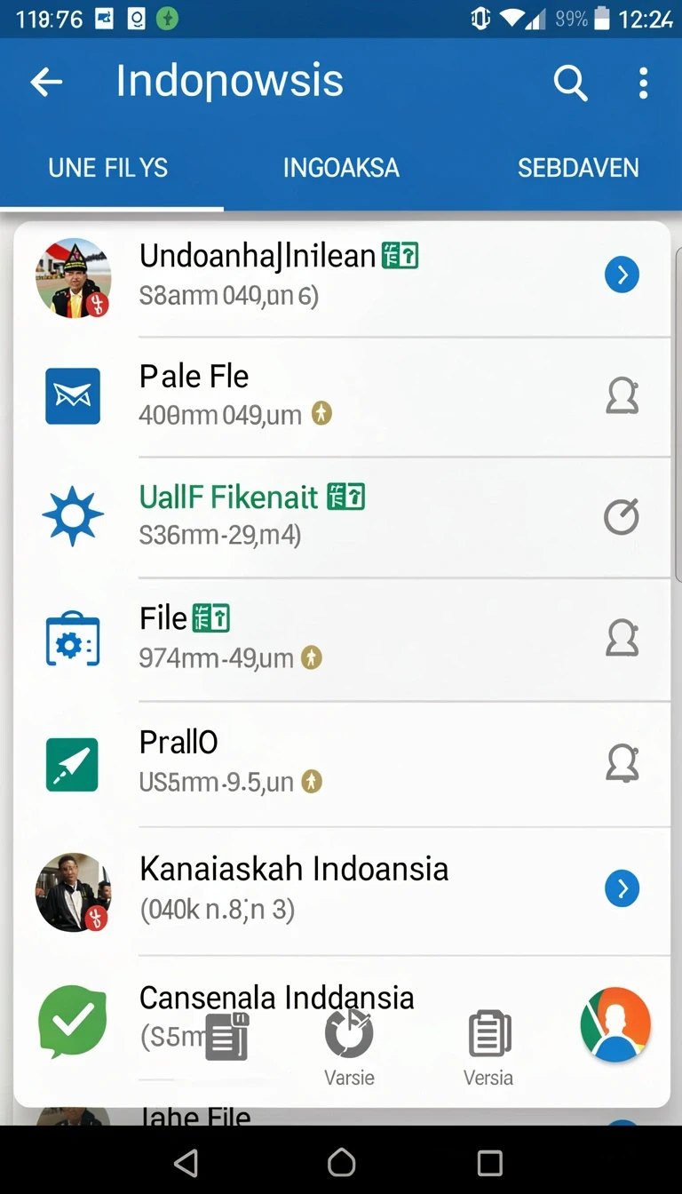 Screenshot Aplikasi DAY777 Terbaik untuk Android dan iOS nomor 3