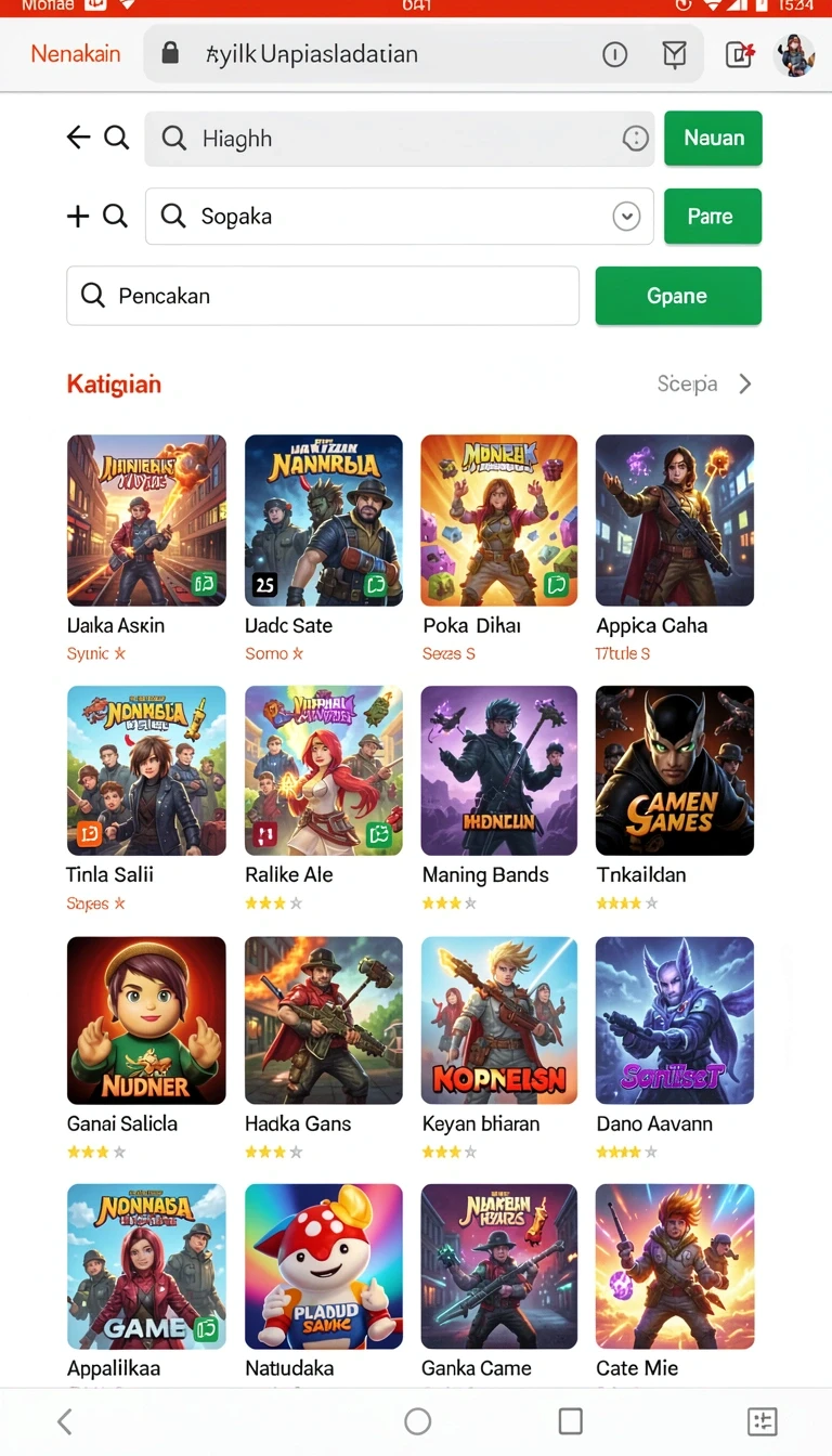 Screenshot inova77 Terbaru untuk Android: Download APK Gratis nomor 1