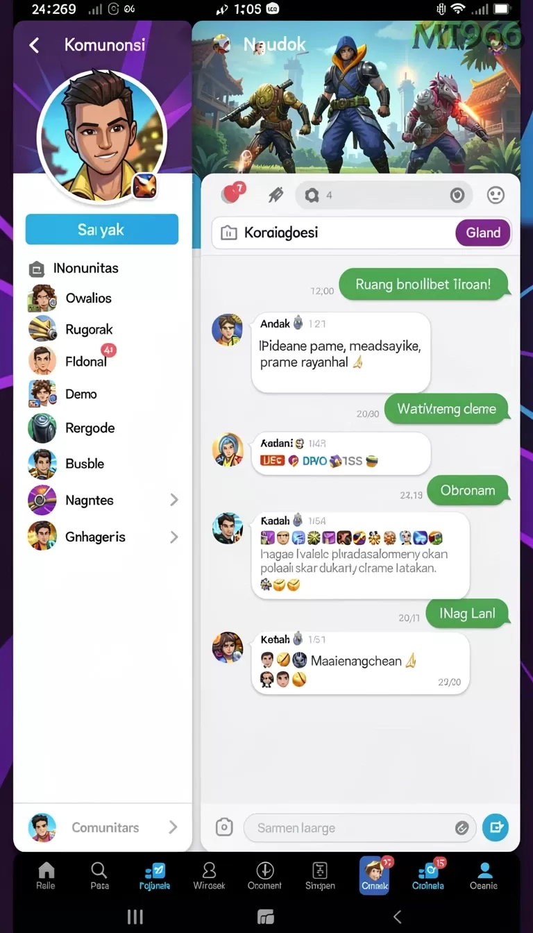 Screenshot pohon4d nomor 2