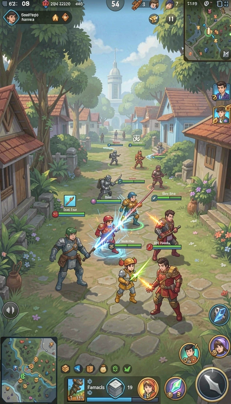 Screenshot Update Aplikasi atomi08 ke Versi Terbaru nomor 2