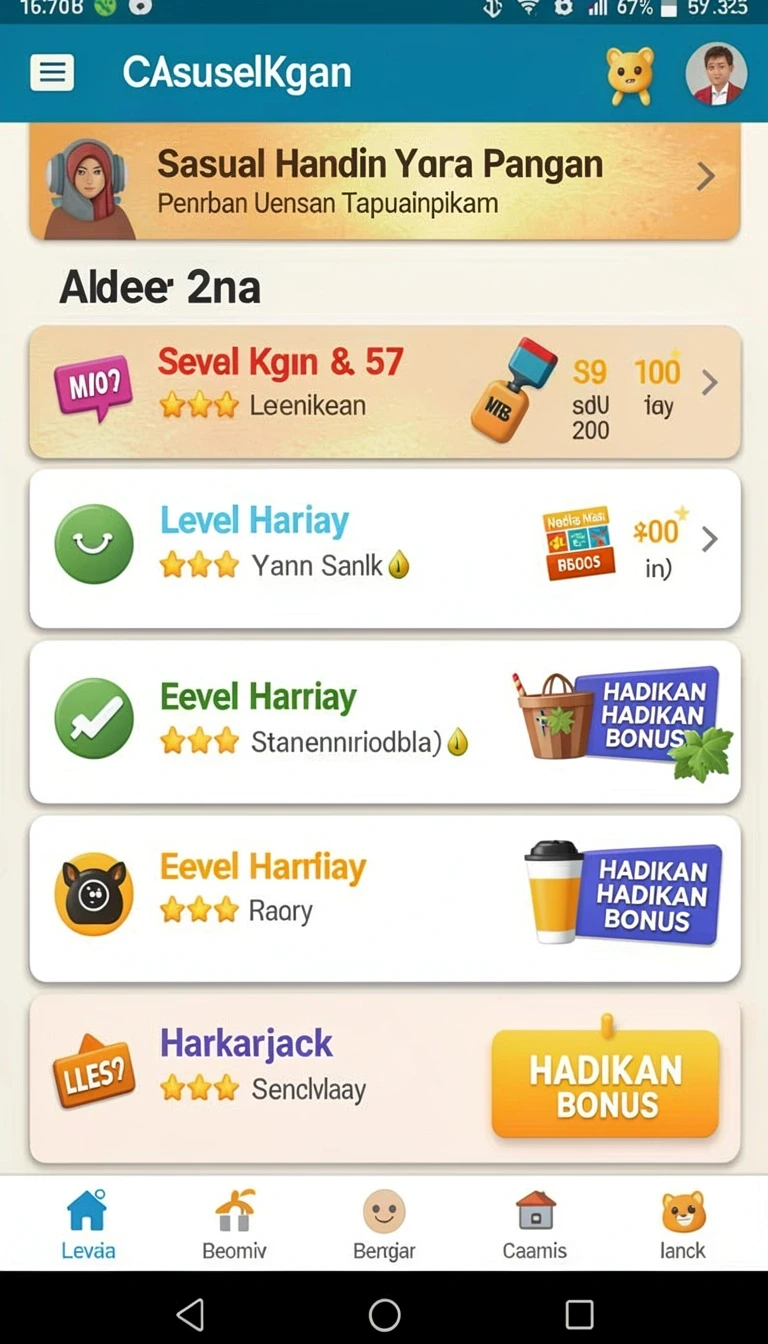 Screenshot Cara Download dan Instal java303 di Android nomor 2