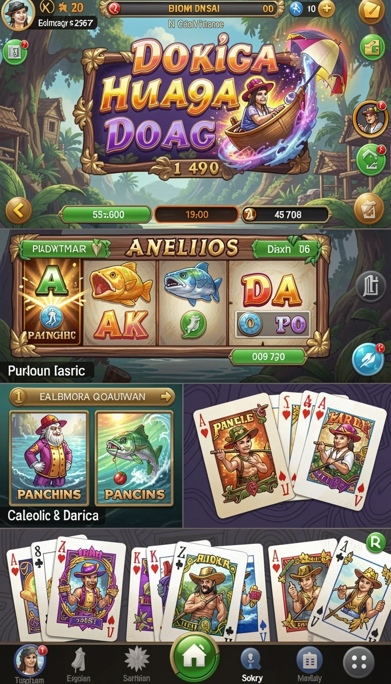 Screenshot Aplikasi 070slot Terbaik untuk Android dan iOS nomor 1