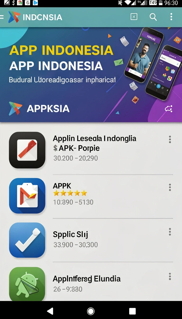 Screenshot Review Aplikasi koko138 nomor 1