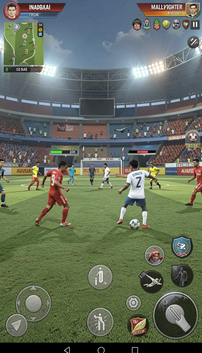 Screenshot ketua APK Terbaru 2026 untuk Semua Perangkat nomor 3