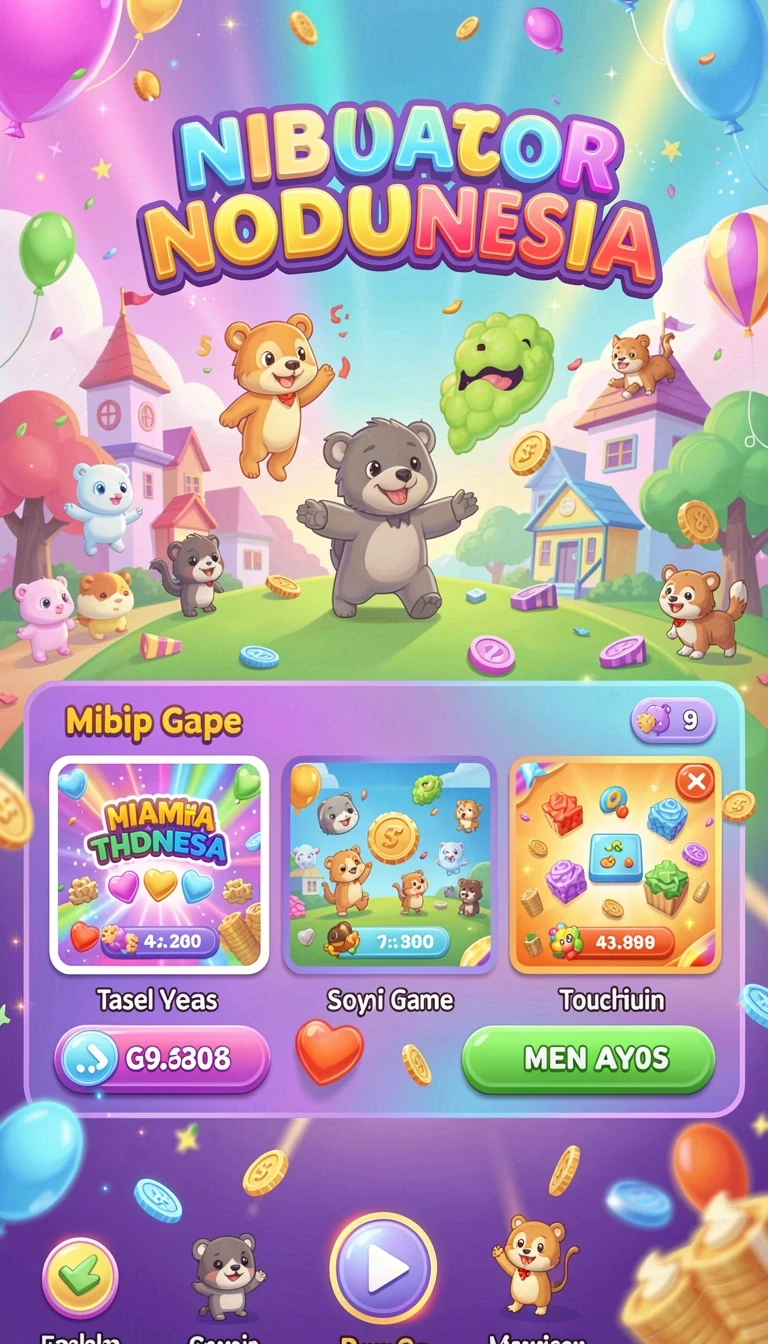 Screenshot Kelebihan dan Fitur Aplikasi waslot Terbaru nomor 2