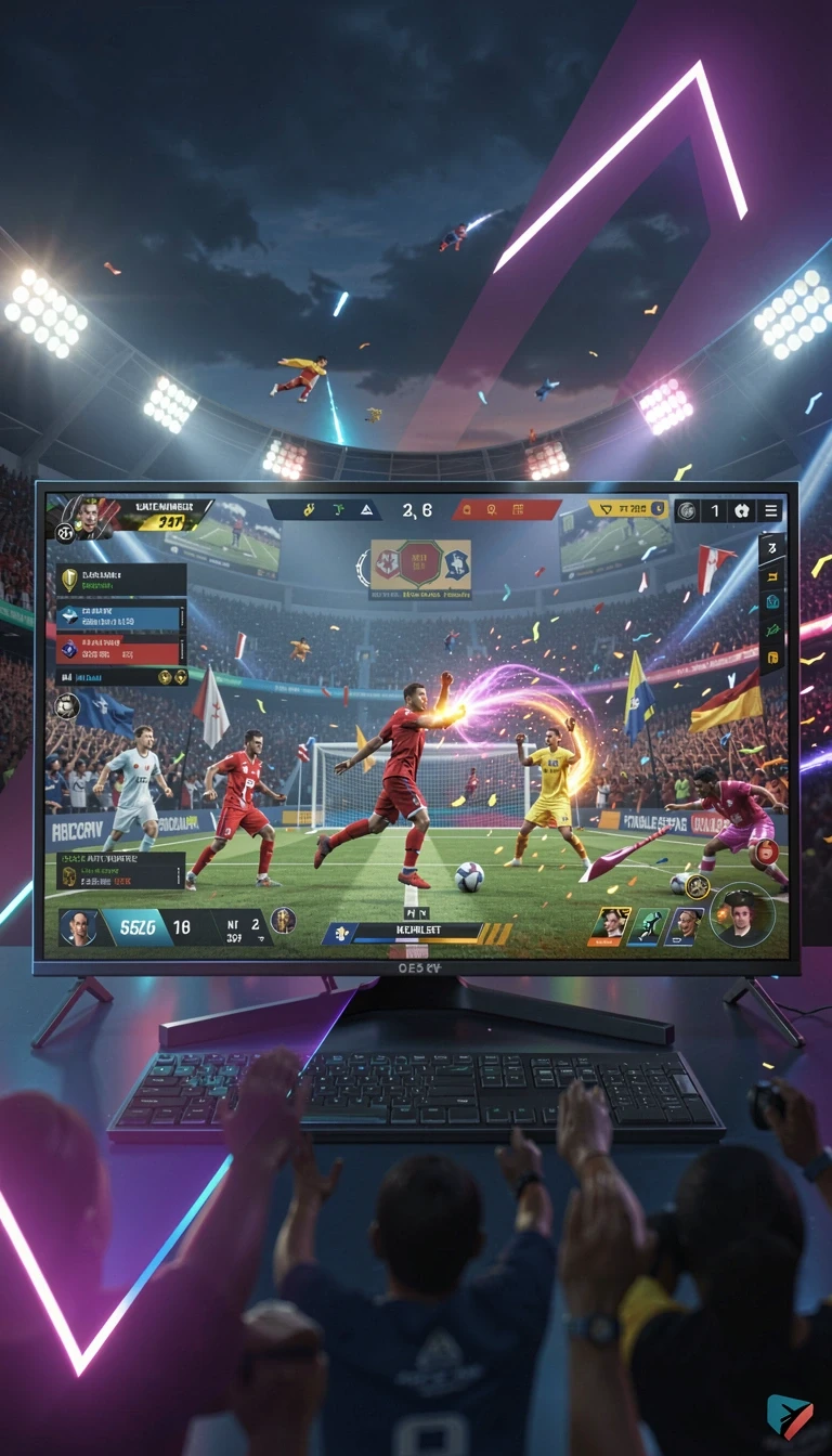 Screenshot Download rawontoto APK Original untuk Android nomor 3