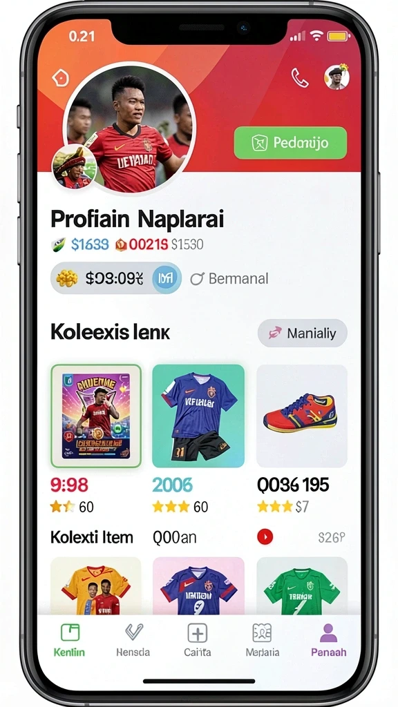 Screenshot topjitu Terbaru: Download APK Resmi dan Aman nomor 3