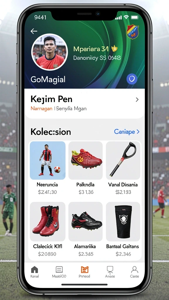 Screenshot win4d Terbaru: Review Aplikasi dan Link Unduh nomor 1