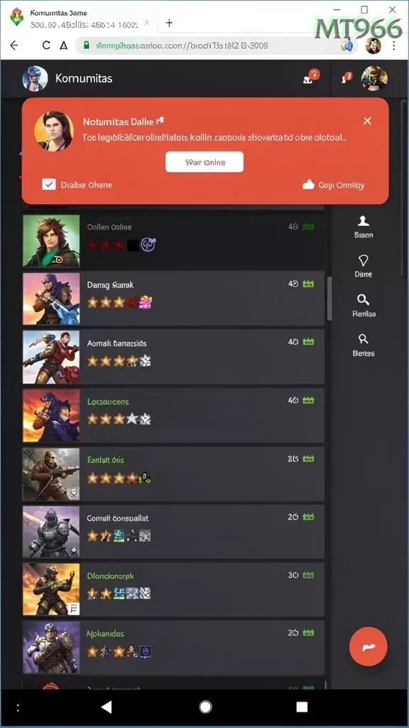 Screenshot rajastar nomor 3